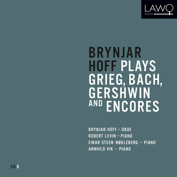 Обложка: Brynjar Hoff, Robert Levin - Goblin