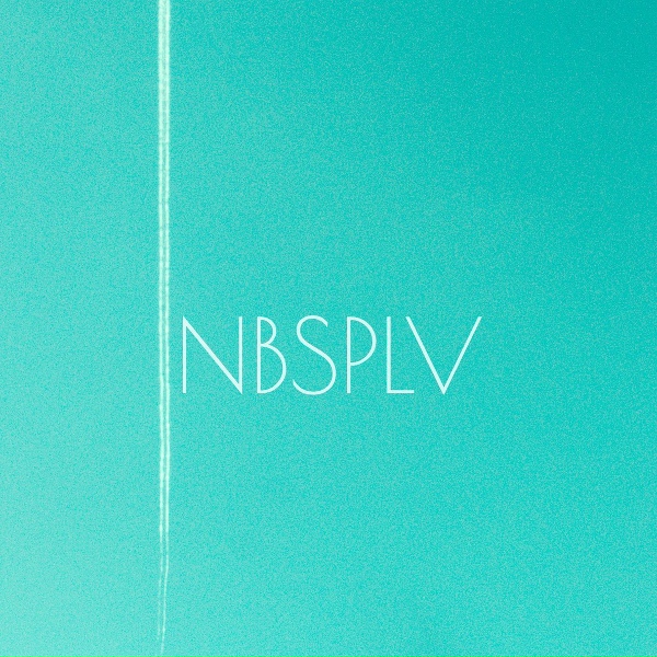 Обложка: NBSPLV - Blanket
