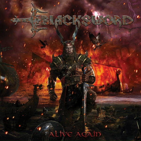 Обложка: BlackSword - Immortal Hero