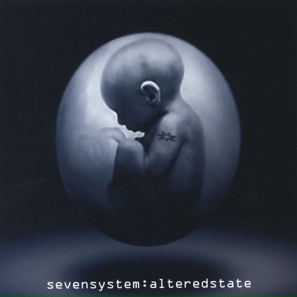 Обложка: Seven System - Generations Lost