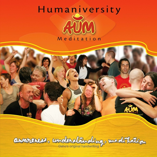 Обложка: Veeresh and the Humaniversity Sound - Kundalini Rising