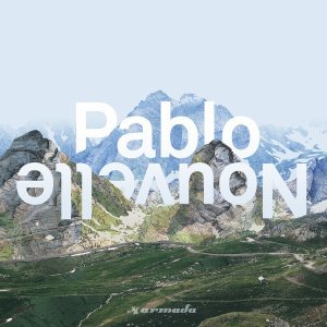 Обложка: Pablo Nouvelle feat. Lulu James - All I Need