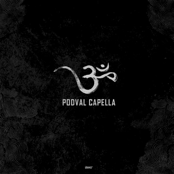 Обложка: podval capella - whales