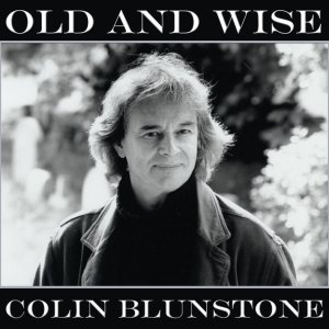 Обложка: Colin Blunstone - Caroline Goodbye