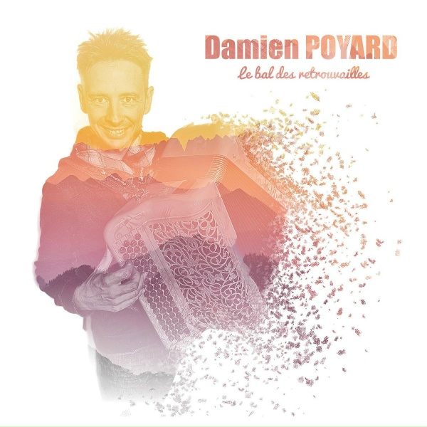 Обложка: Damien POYARD - Petite Bourguignonne