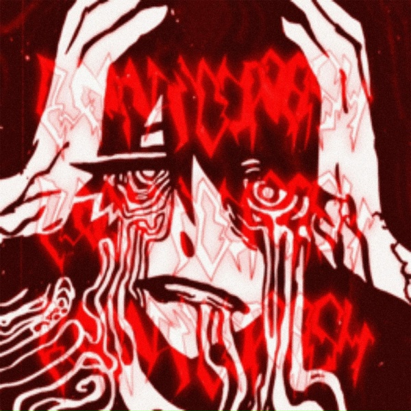 Обложка: 1NZZiDENT, NTLXSQ? - HELP URSELF III