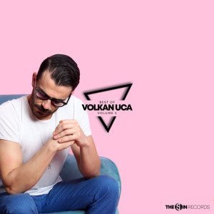 Обложка: Volkan Uca feat. Merih Gurluk - Istanbul
