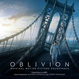 Обложка: M83, Anthony Gonzalez, Joseph Trapanese - Undimmed by Time, Unbound by Death