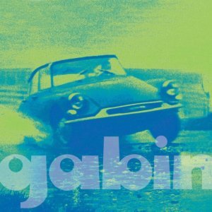 Обложка: Gabin - Sweet Sadness