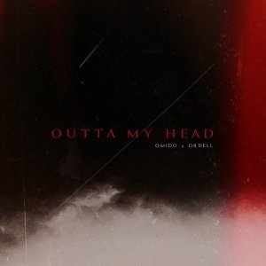 Обложка: Omido, Rick Jansen, Ordell - Outta my head