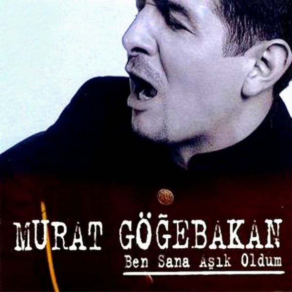 Обложка: Murat Göğebakan - Karagözlüm