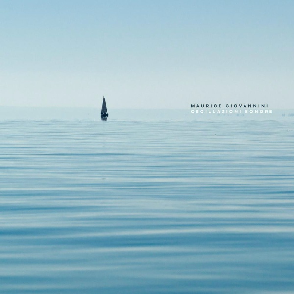 Обложка: Maurice Giovannini - Untitled01