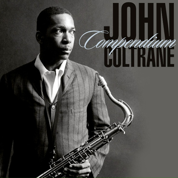 Обложка: John Coltrane, Don Cherry - Do-Re-Mi