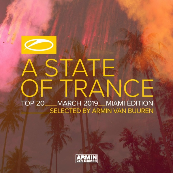 Обложка: Armin van Buuren, Bonnie McKee - Lonely for You