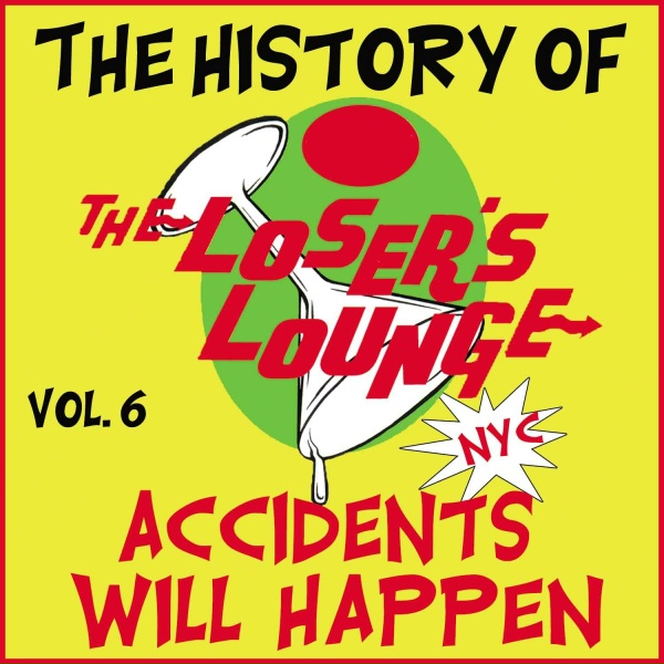 Обложка: Loser's Lounge feat. Julian Maile - Beyond Belief