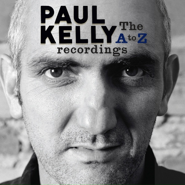 Обложка: Paul Kelly - Stupid Song