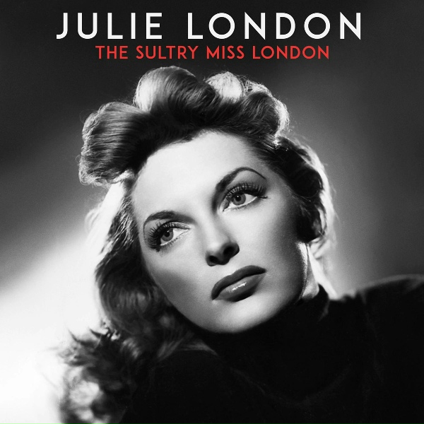 Обложка: Julie London - Desafinado (Slightly out of Tune)
