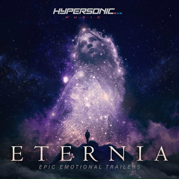 Обложка: Timothy Shortell, Hypersonic Music - Remnants Of A Forgotten Age