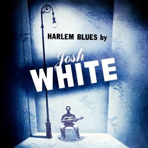 Обложка: Josh White - Careless Love