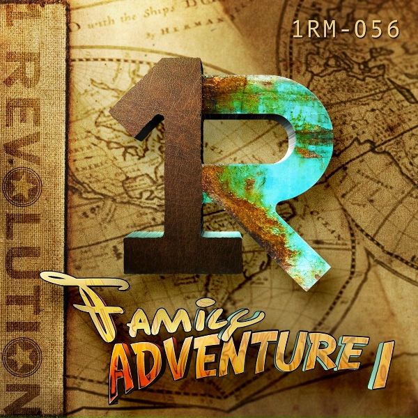 Фото: 1 Revolution Music