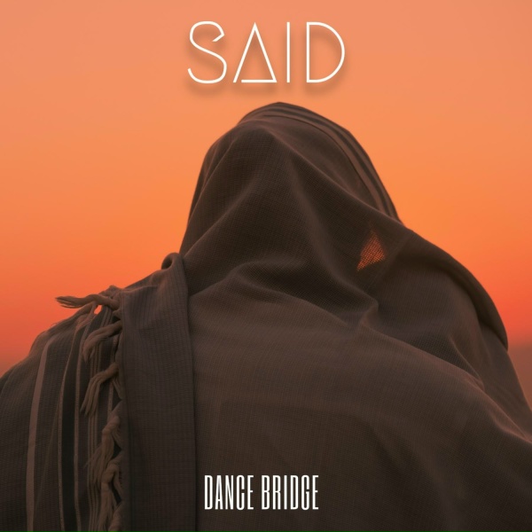 Обложка: Dance Bridge - SAID