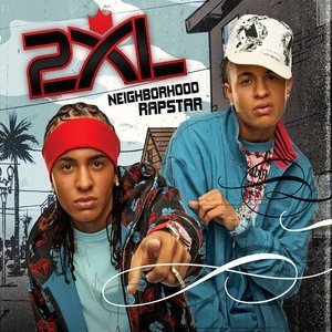 Обложка: 2XL - Clap Music