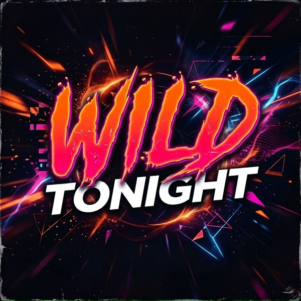Обложка: Apokain - Wild Tonight
