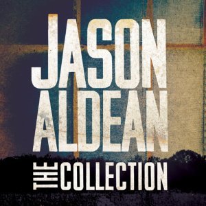 Обложка: Jason Aldean - Night Train