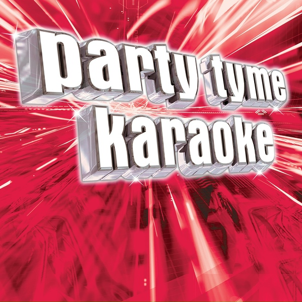 Обложка: Party Tyme Karaoke - Contagious (Made Popular By The Isley Bros, R. Kelly & Chante Moore) [Karaoke Version]