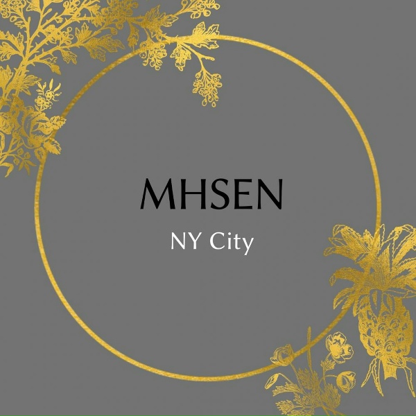 Обложка: MHsen - Crazy