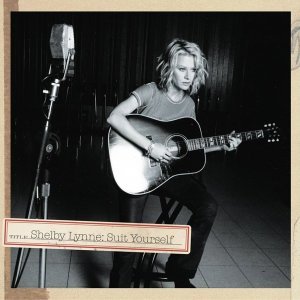 Обложка: Shelby Lynne - Track 12