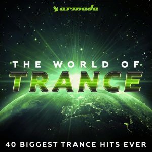 Обложка: Tiësto - Adagio for Strings