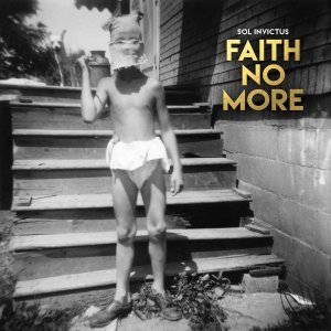 Обложка: Faith No More - Black Friday