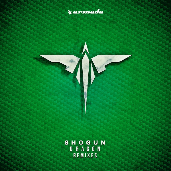 Обложка: Shogun feat. Emma Lock - Fly Away