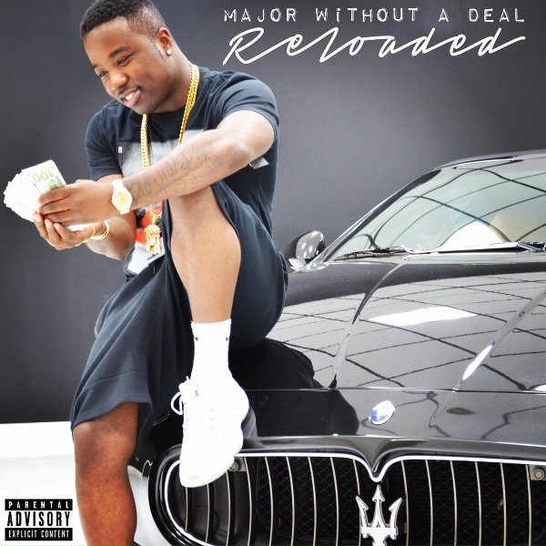 Обложка: Troy Ave - Prime Time