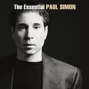 Обложка: Paul Simon - Under African Skies