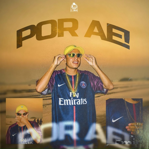 Обложка: Bruninho Gg’s feat. 50g records - Sul e Oeste