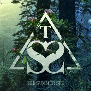 Обложка: The Summer Set - Lightning In A Bottle