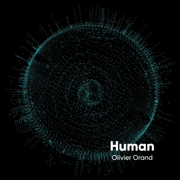 Обложка: Olivier Orand - Scala