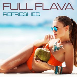 Обложка: Full Flava feat. Chantay Savage - September