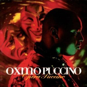 Обложка: Oxmo Puccino feat. K-Reen - Le jour ou tu partiras