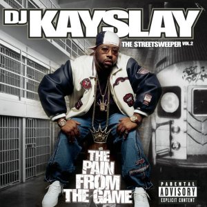 Обложка: DJ Kay Slay feat. Ghostface Killah, Scarface - Face Off