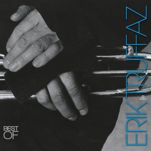 Обложка: Erik Truffaz - Betty