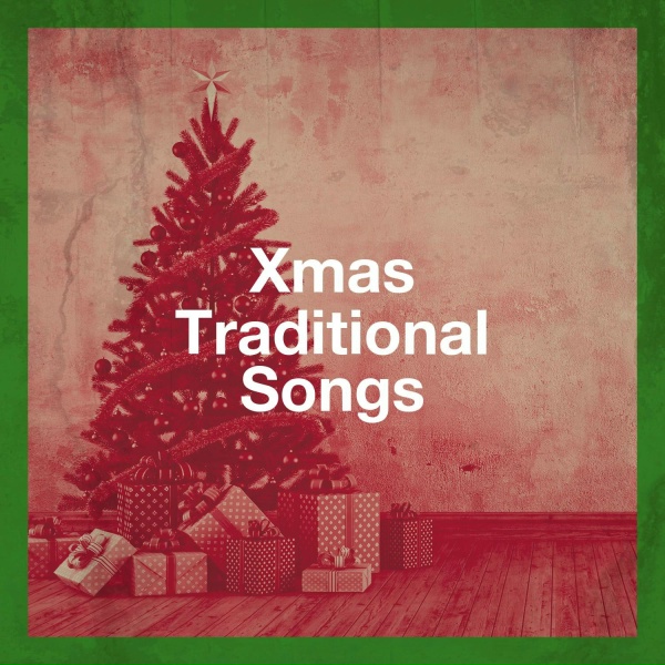 Обложка: The Yuletide Singers - Santa Claus Is Coming to Town
