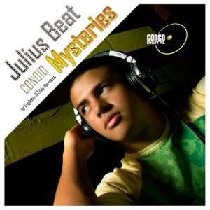 Обложка: Julius Beat - Flat Beat
