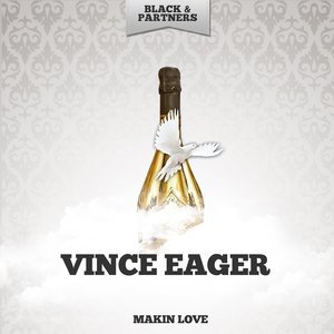 Обложка: Vince Eager - This Should Go On Forever
