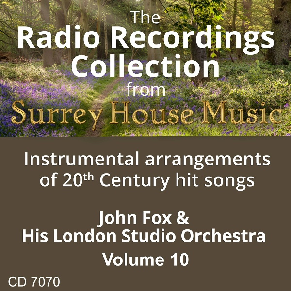 Обложка: John Fox - Hearts