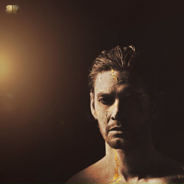 Обложка: Ben Barnes - Three New Hearts