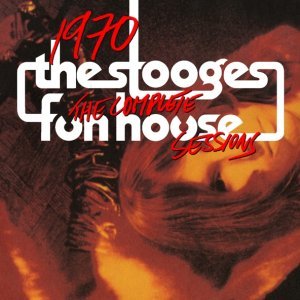 Обложка: The Stooges - Dirt