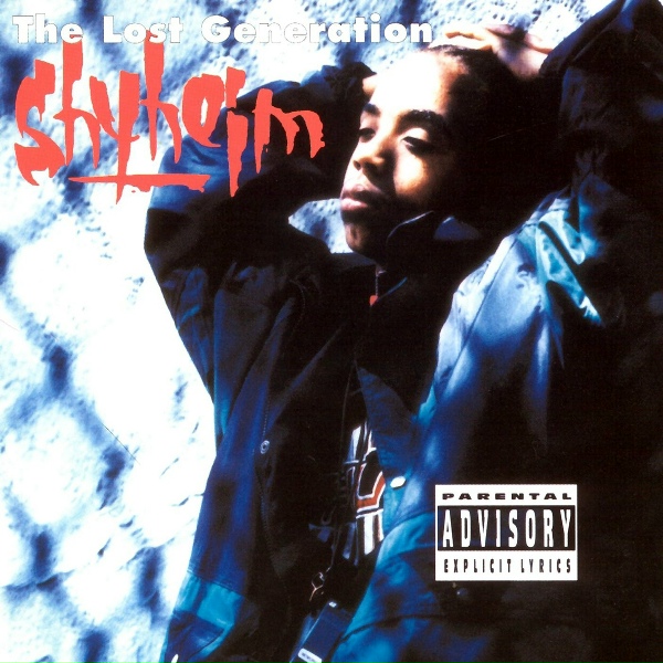 Фото: Shyheim